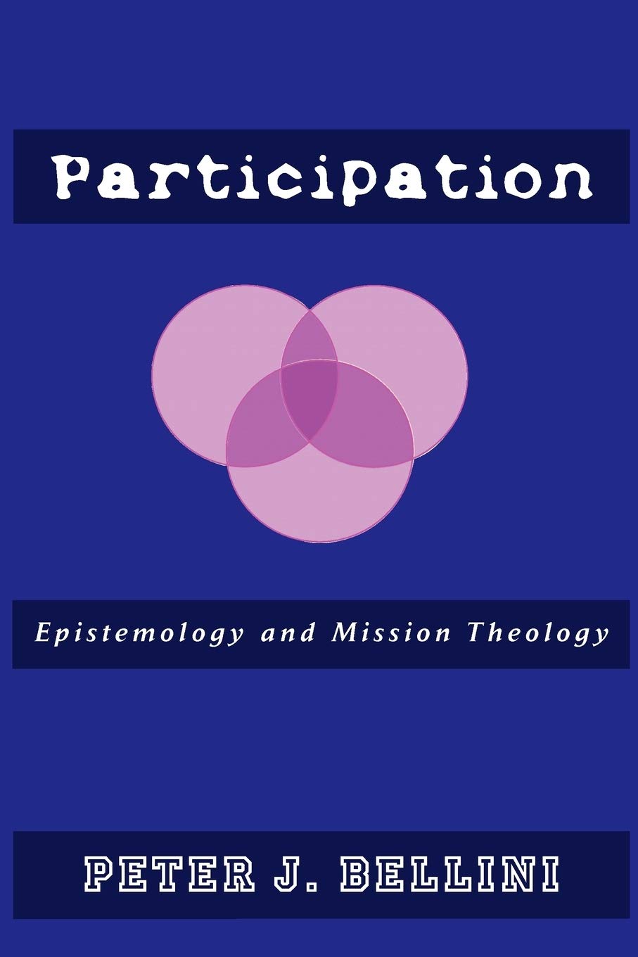 Participation (The Asbury Theological Seminary Series in World Christian Revitalization Movements in Pietist/Wesleyan Studies, Band 2) Social Sciences