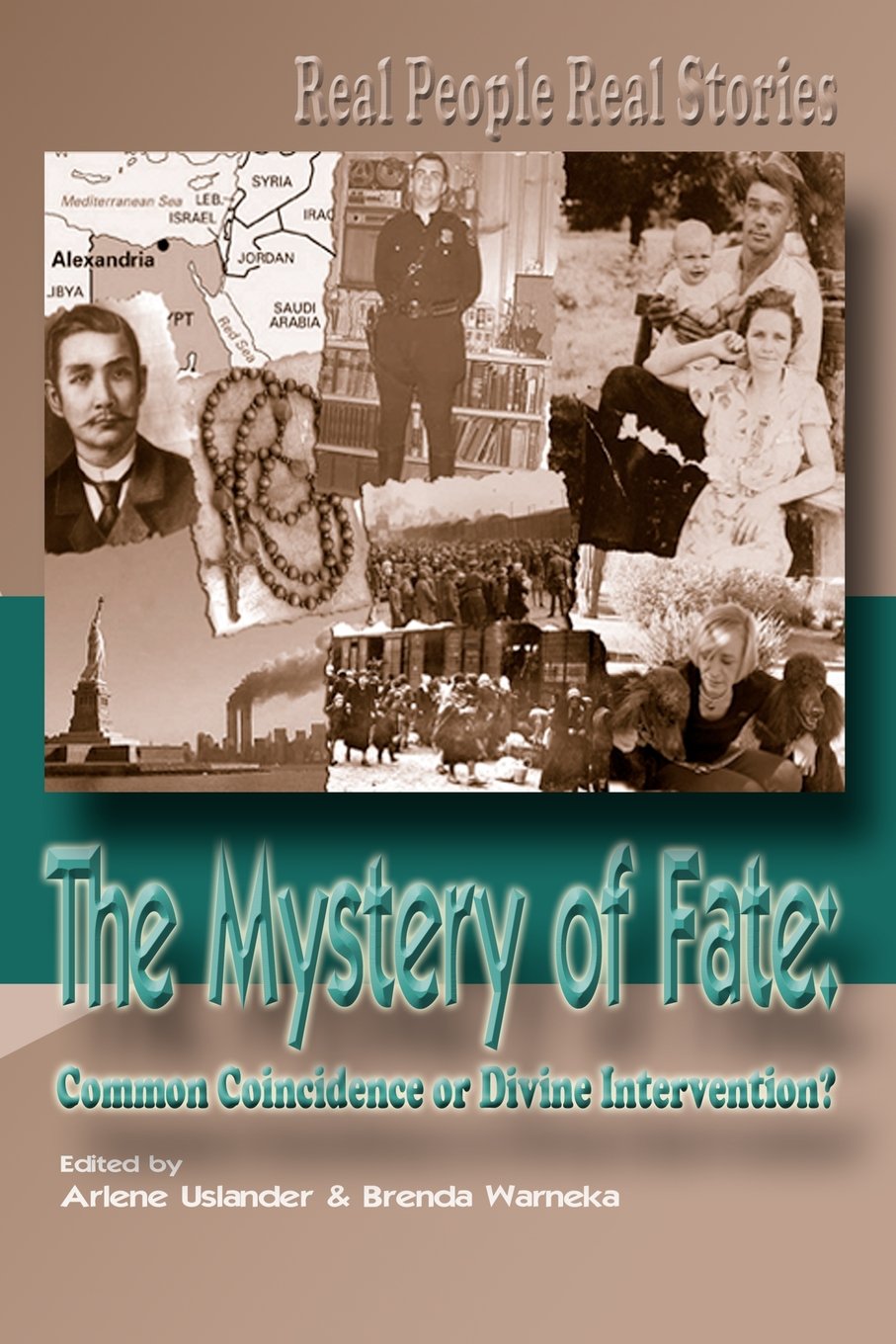 The Mystery of Fate:: Common Coincidence or Divine Intervention? Philosophy