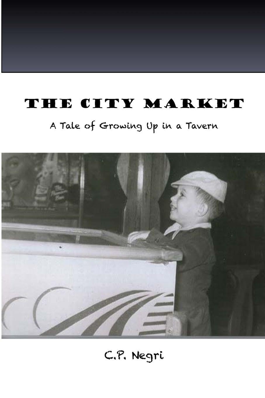 The City Market Memories
