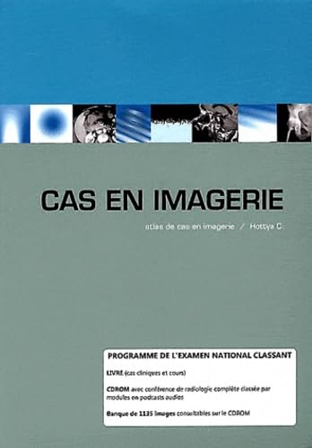 Atlas de cas en imagerie Medicine