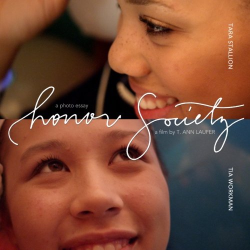 Honor Society: a photo essay of the short film Film, Art & Culture