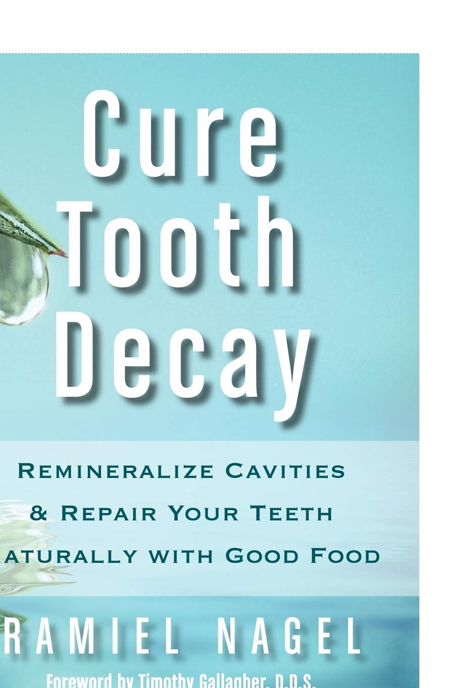 Product Image: Cure Tooth Decay
