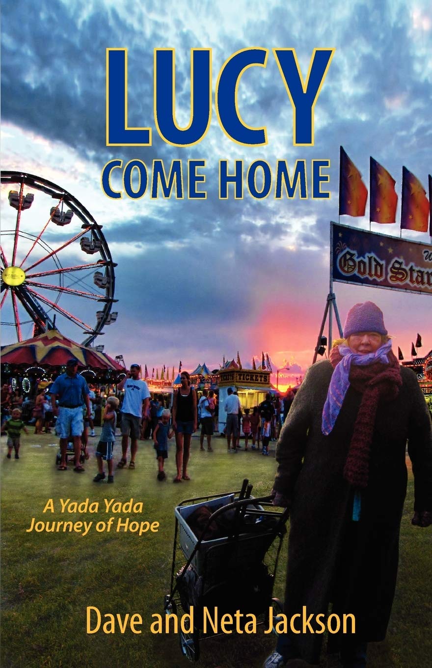 Lucy Come Home (Yada Yada House of Hope Series) Contemporary literature