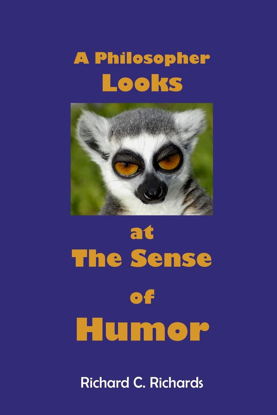 A Philosopher Looks at The Sense of Humor Philosophy