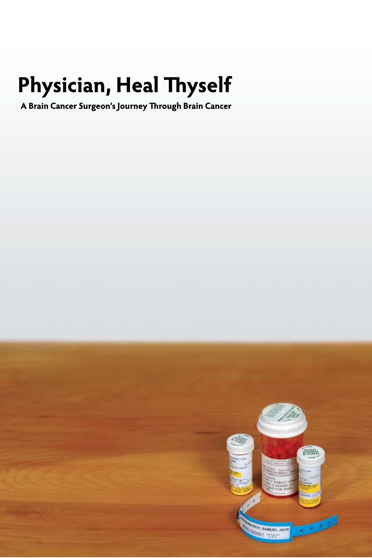Product Image: Physician, Heal Thyself