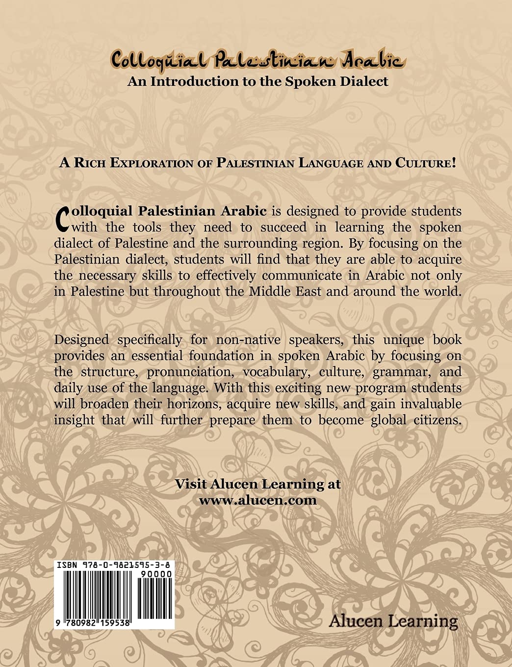 Colloquial Palestinian Arabic: An Introduction to the Spoken Dialect Foreign Languages ​​& Dictionaries