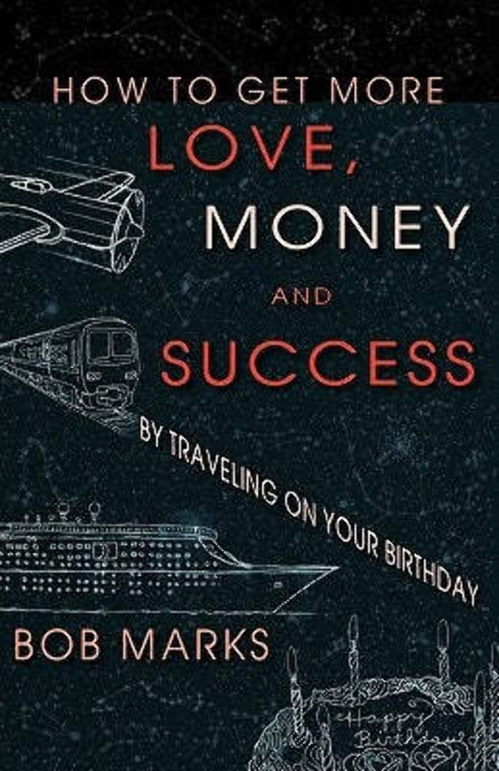 How to Get More Love, Money, and Success by Traveling on Your Birthday Business, Finance & Career