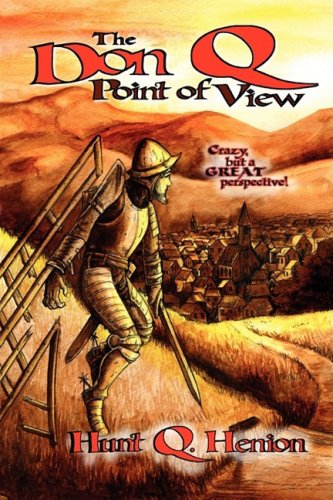 The Don Q Point of View Religion & Esotericism