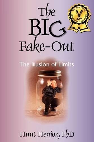 The Big Fake-Out: The Illusion of Limits Religion & Esotericism