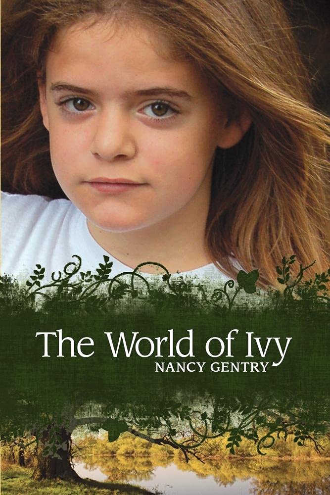 The World of Ivy Historical Fiction