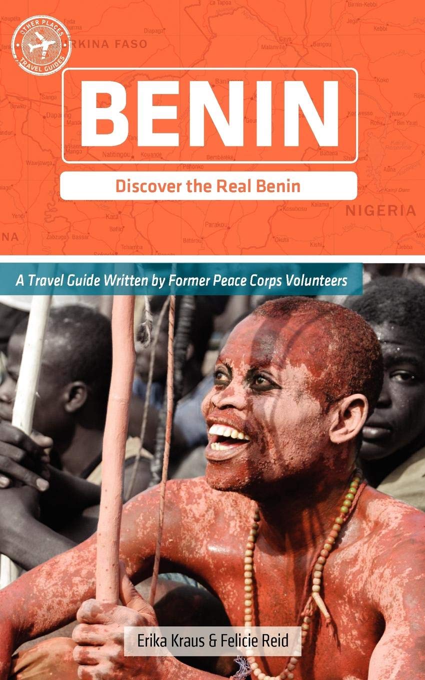 Other Places Benin (Other Places Travel Guide) Leisure, Home & Garden