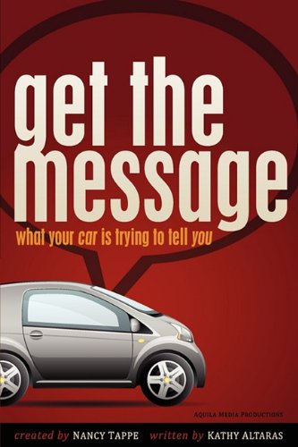 Get the Message: What Your Car Is Trying to Tell You Business, Finance & Career
