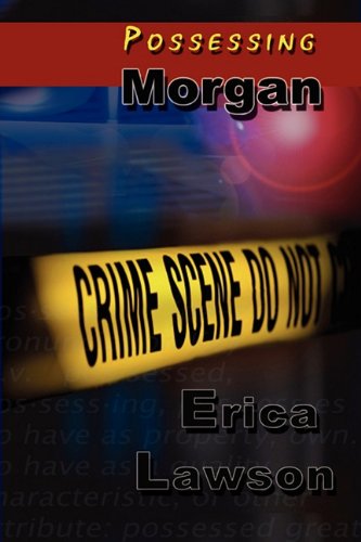 Possessing Morgan LGBTQ+ Books