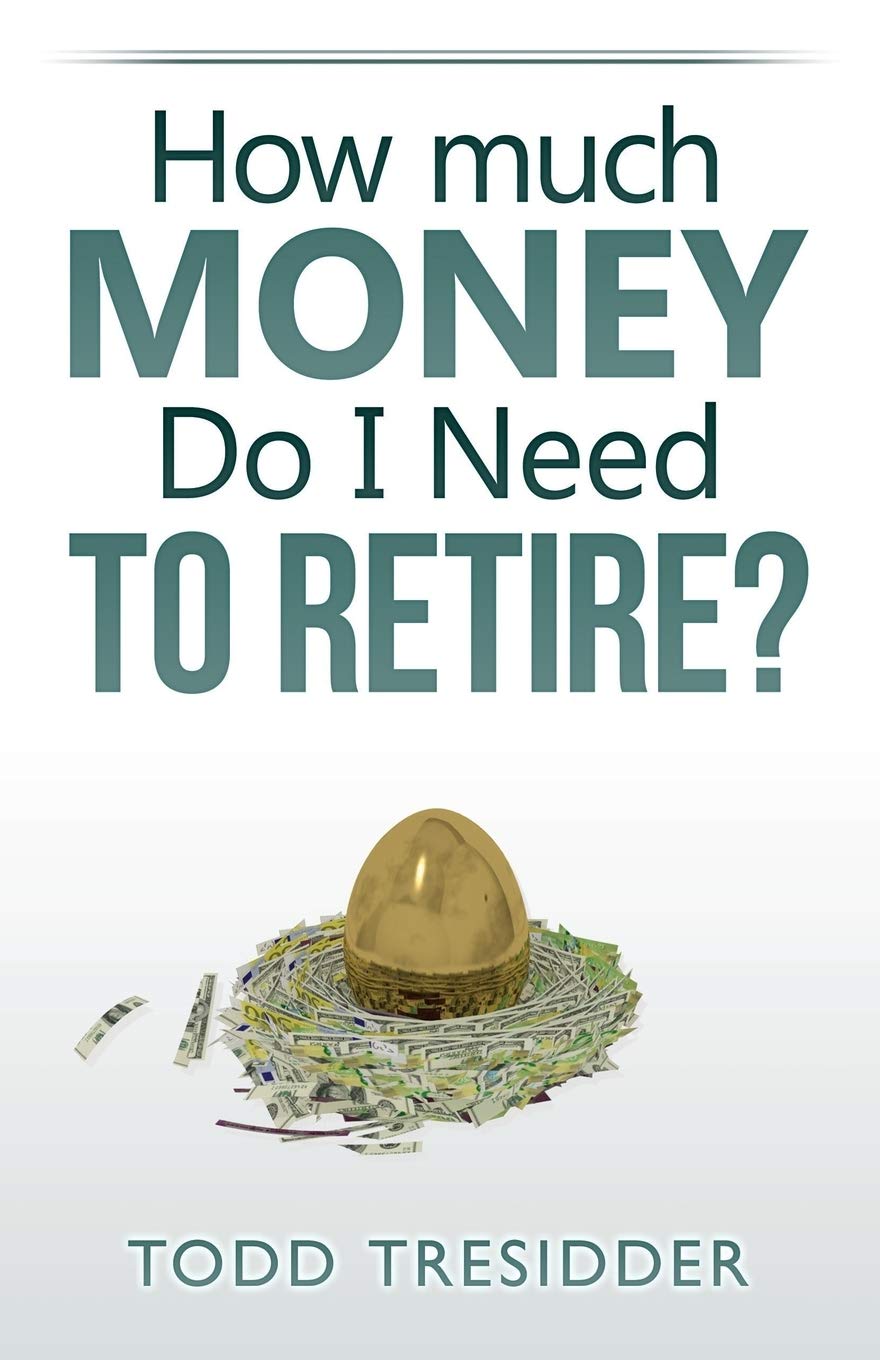How Much Money Do I Need to Retire? Business, Finance & Career