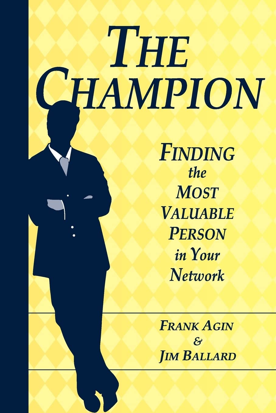 Product Image: The Champion