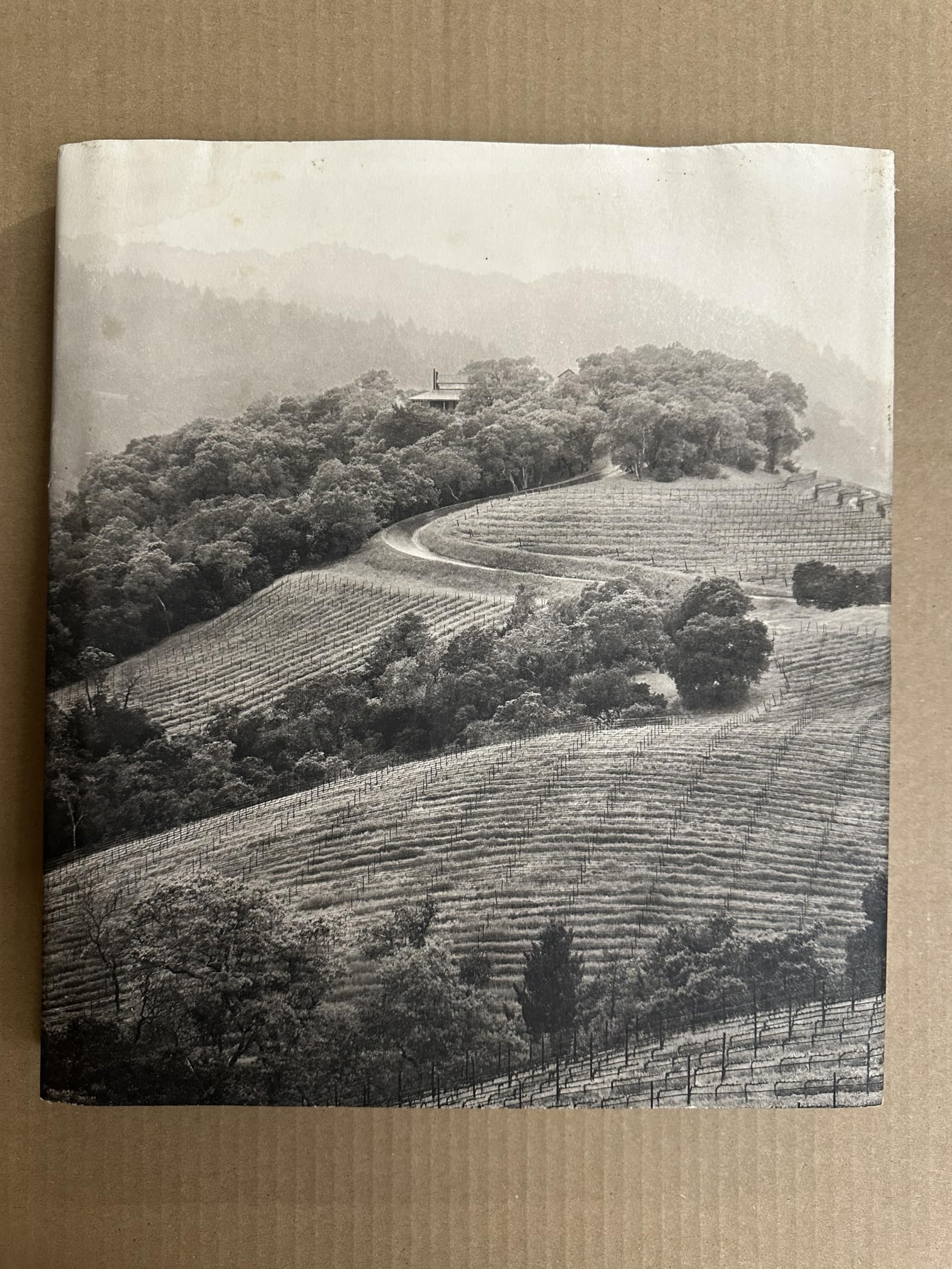Product Image: Observations From the Hillside