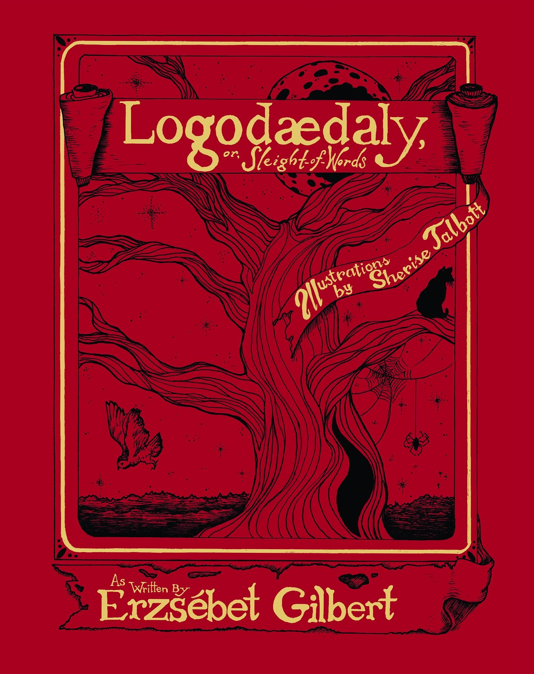 Logodaedaly, or Sleight-of-Words book