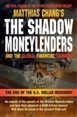 The Shadow Moneylenders Books