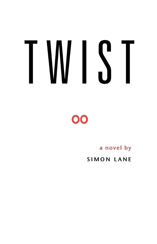 Twist book