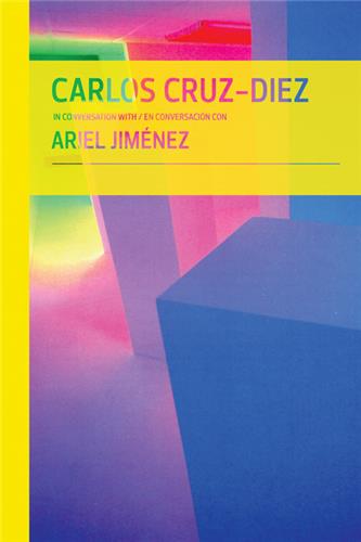 Carlos Cruz-Diez with Ariel Jiménez Film, Art & Culture