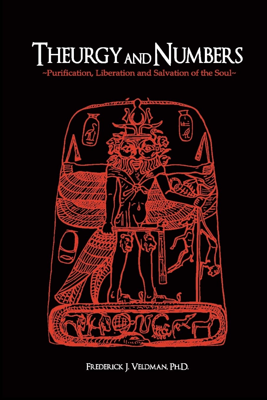 Theurgy and Numbers: Purification, Liberation, and Salvation of the Soul Philosophy