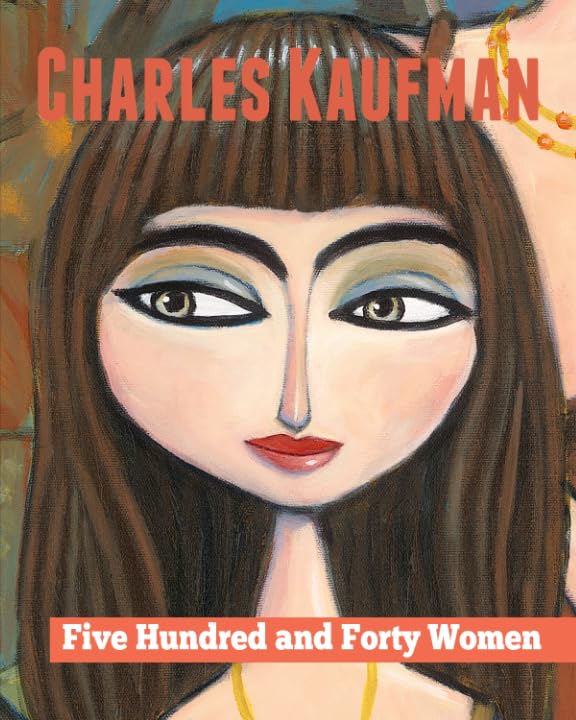 Five Hundred and Forty Women Film, Art & Culture