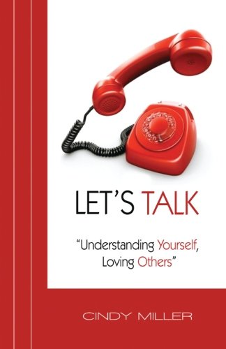 Product Image: Let's Talk: "Understanding Yourself, Loving Others"