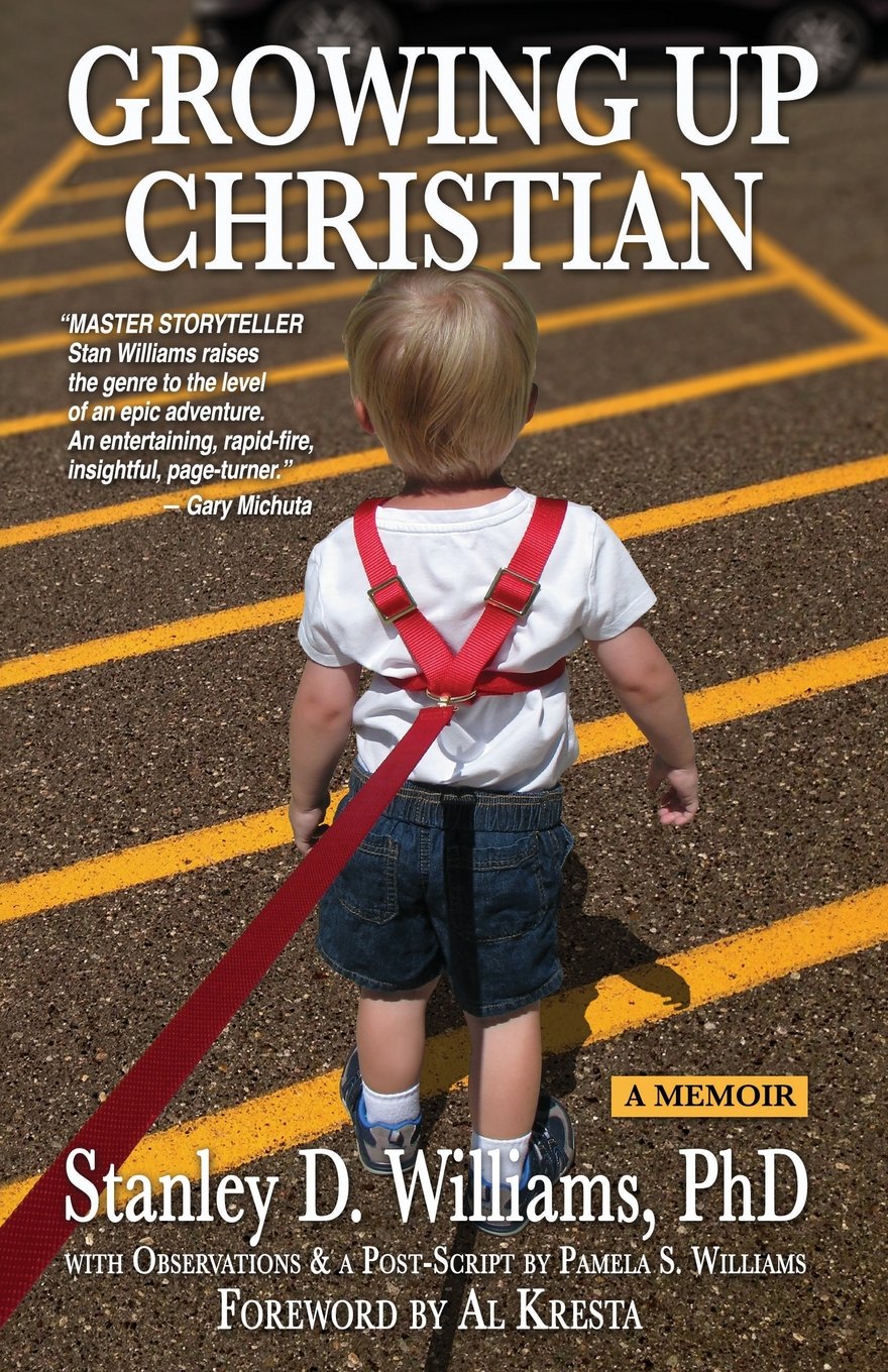 Growing Up Christian: A Search for a Reasonable Faith in America's Heartland Social Sciences