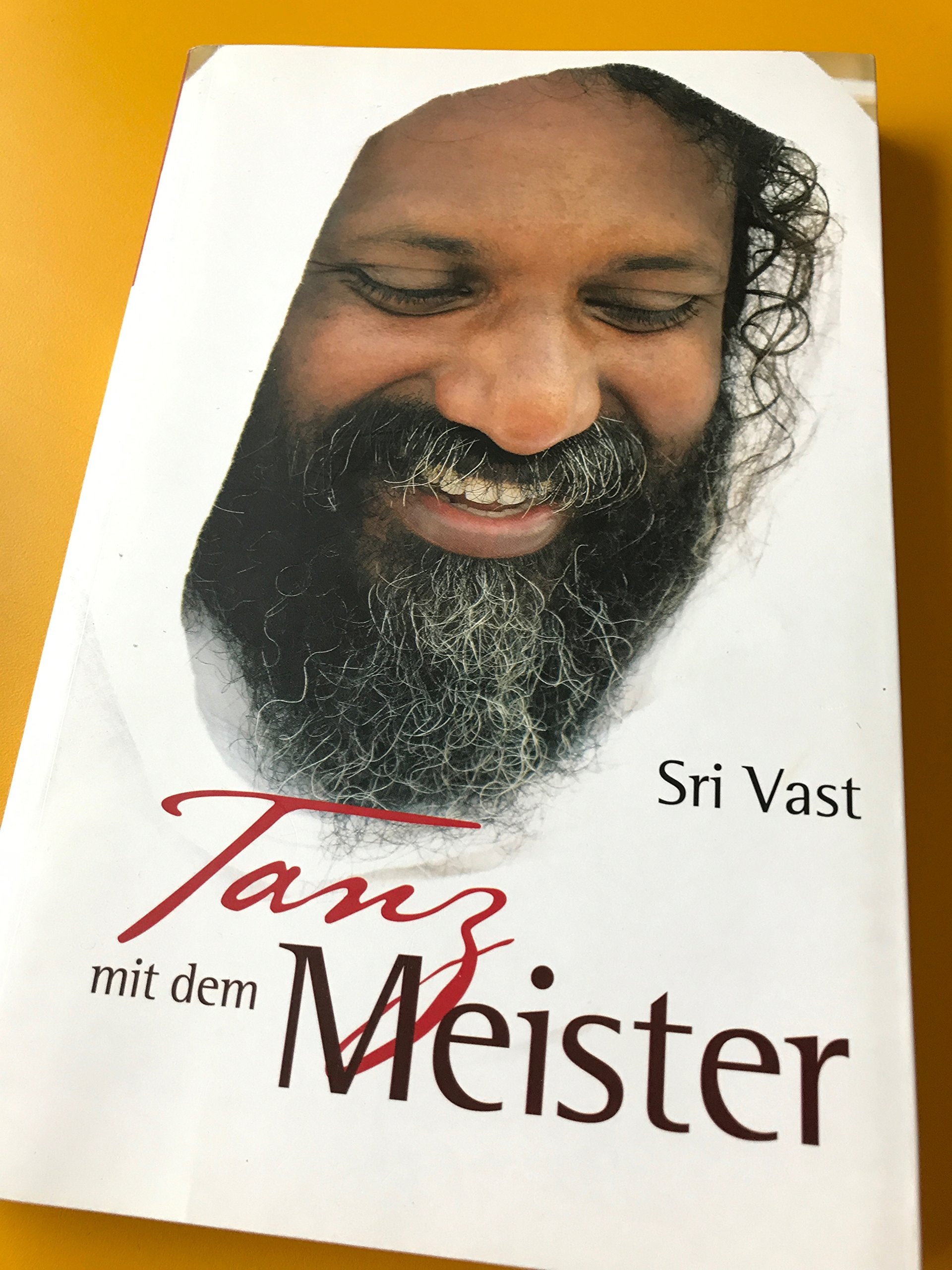 Tanz mit dem Meister Books