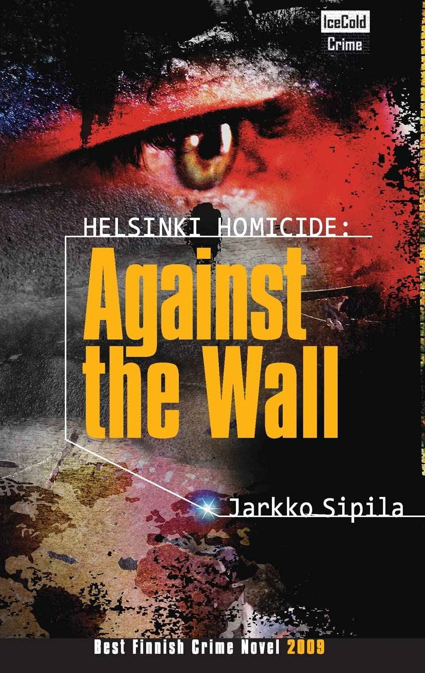 Helsinki Homicide: Against The Wall Contemporary literature