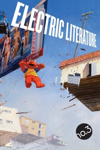 Electric Literature: No. 3 book