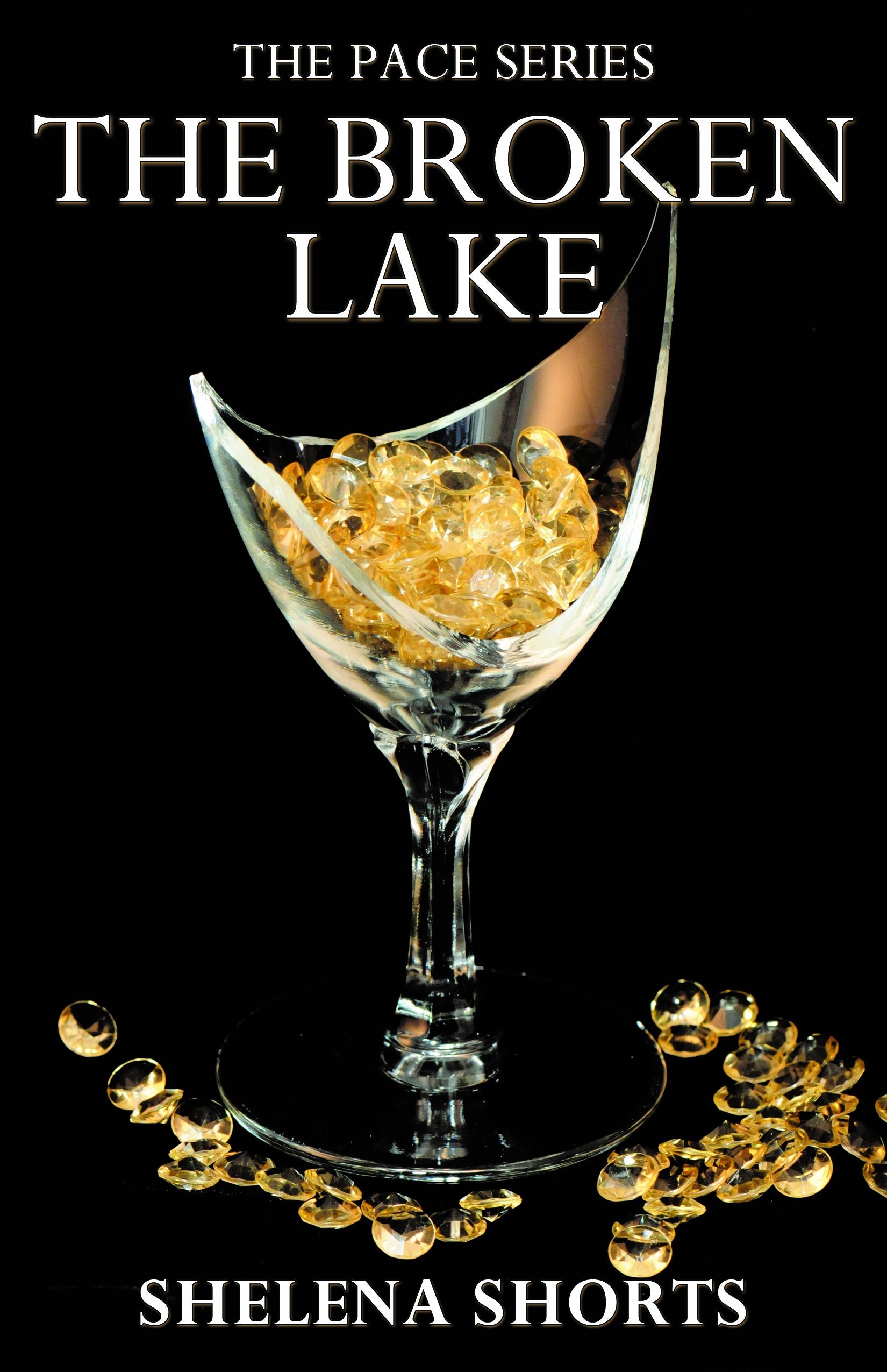 Product Image: The Broken Lake