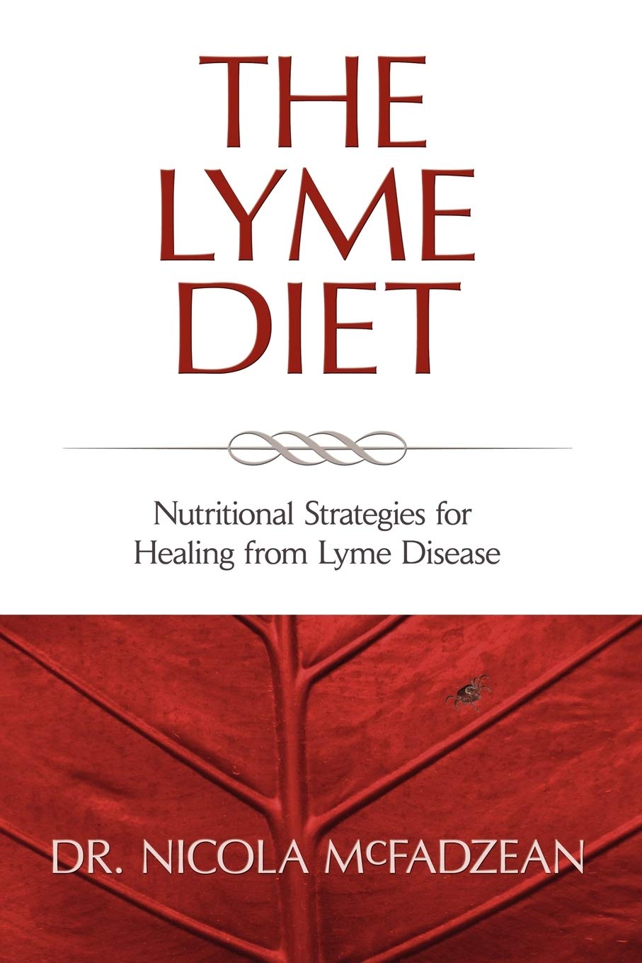 The Lyme Diet Medicine