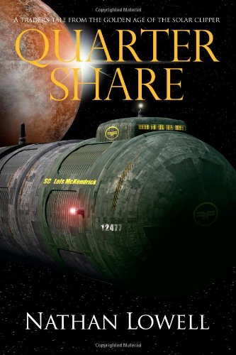 Quarter Share: Golden Age of the Solar Clipper Contemporary literature