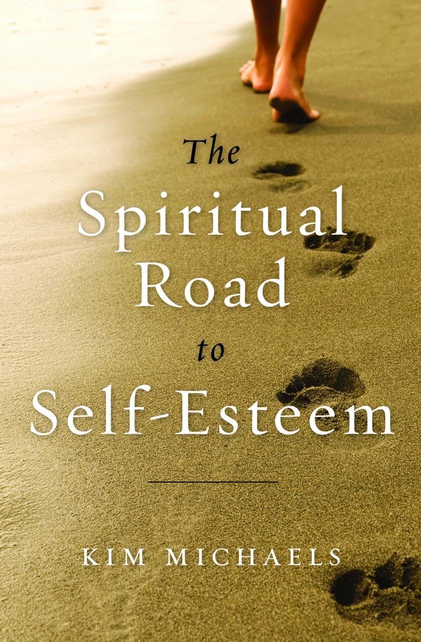 The Spiritual Road to Self-Esteem Lifestyle
