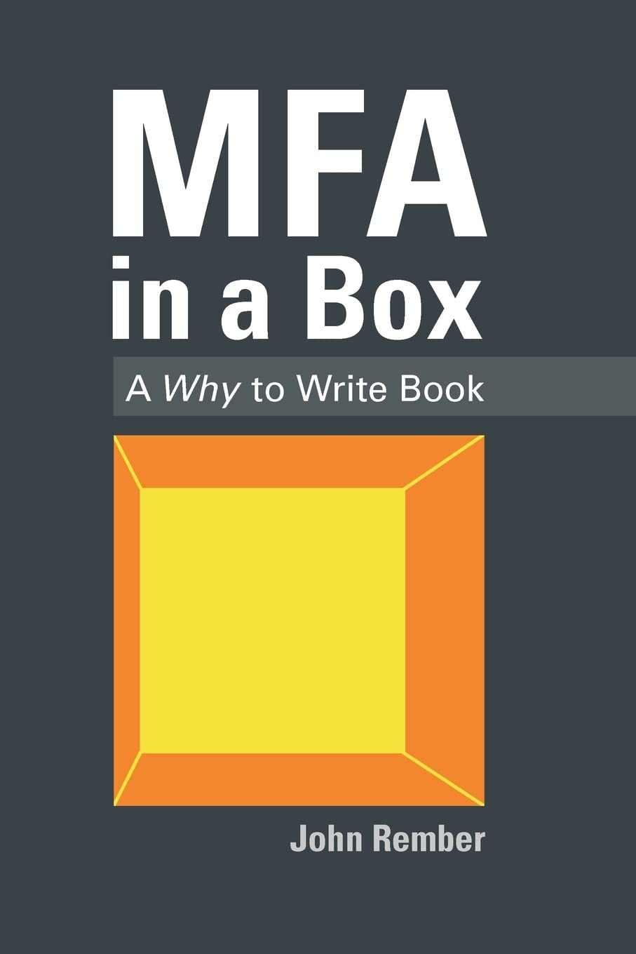 MFA in a Box Media & Communication