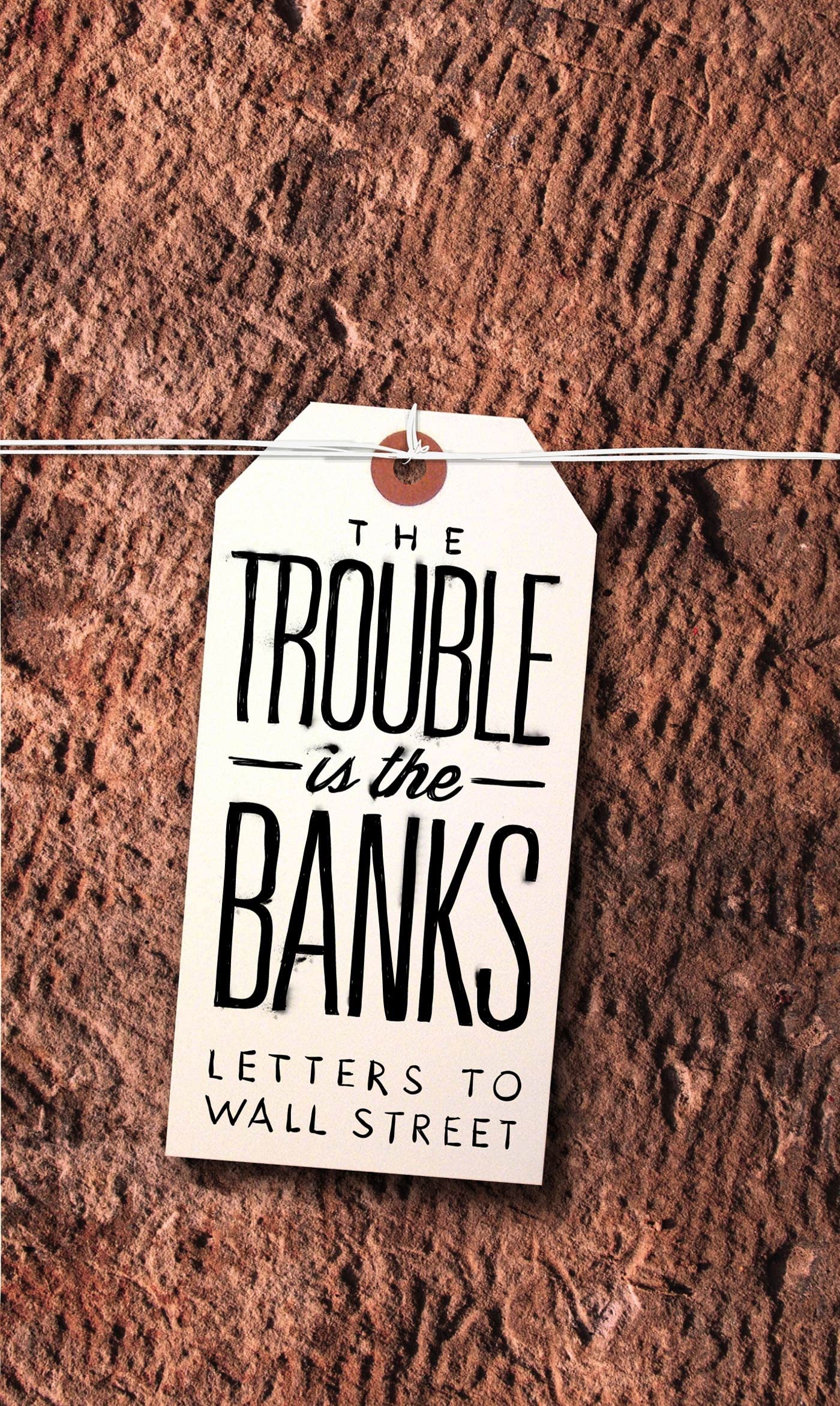 The Trouble Is the Banks Social Sciences