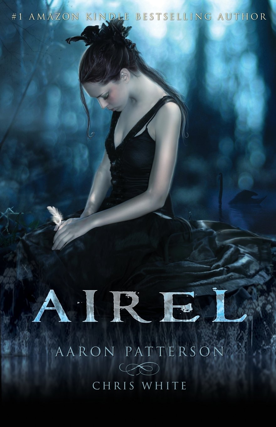 Airel: The Awakening The Airel Saga. Book one Part one Contemporary literature
