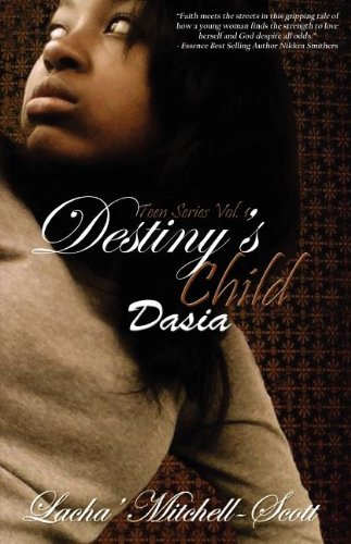 Destiny's Child Teen Series Vol. 1 Books