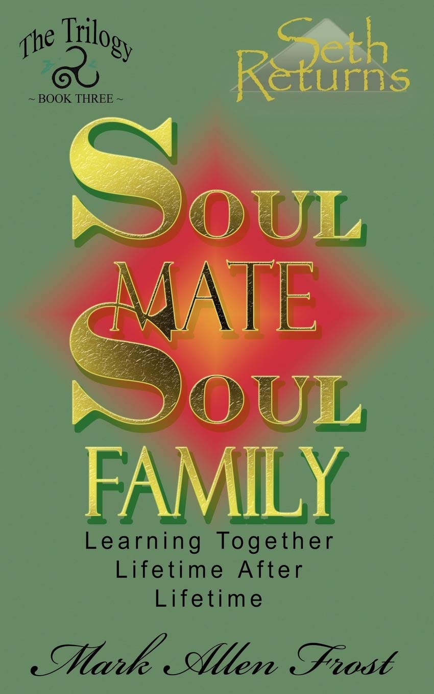 Soul Mate Soul Family book