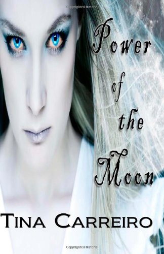 Power of the Moon Books