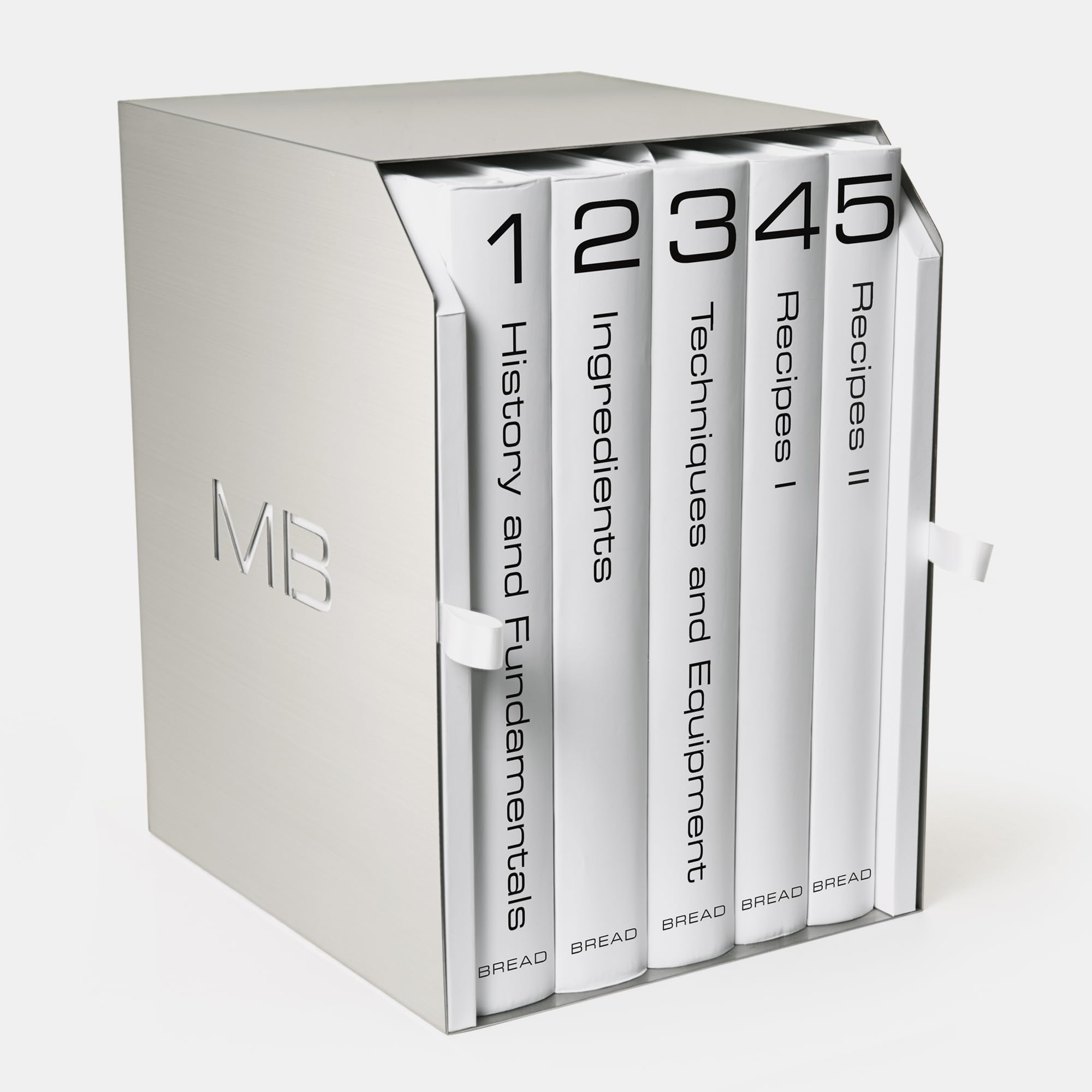 Product Image: Modernist Bread