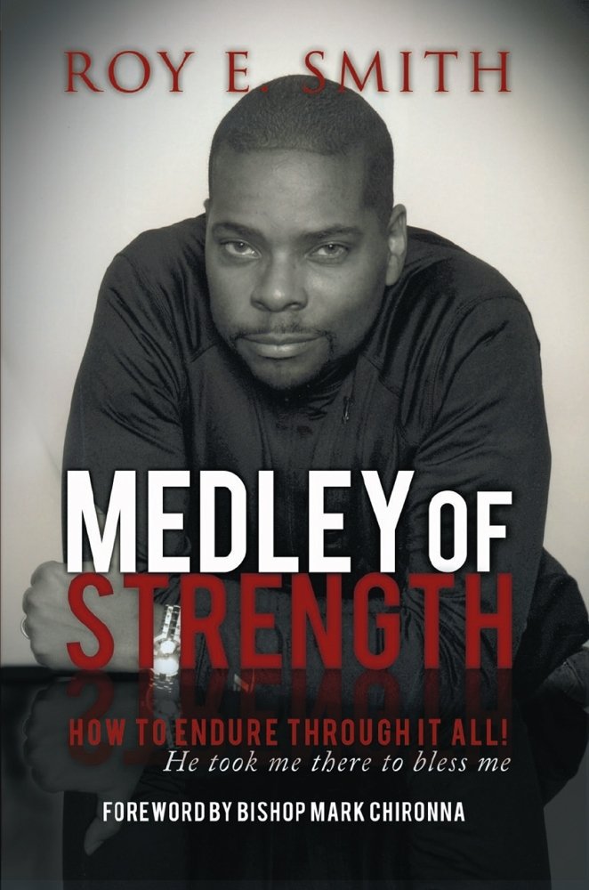 Medley of Strength: How to Endure Through It All! He took me there to bless me Religion & Esotericism