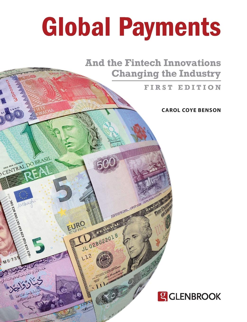Global Payments: And the Fintech Innovations Changing the Industry book
