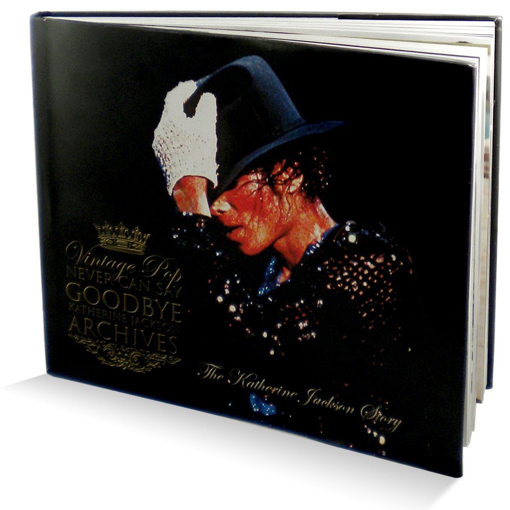 Never Can Say Goodbye: The Katherine Jackson Story Photography