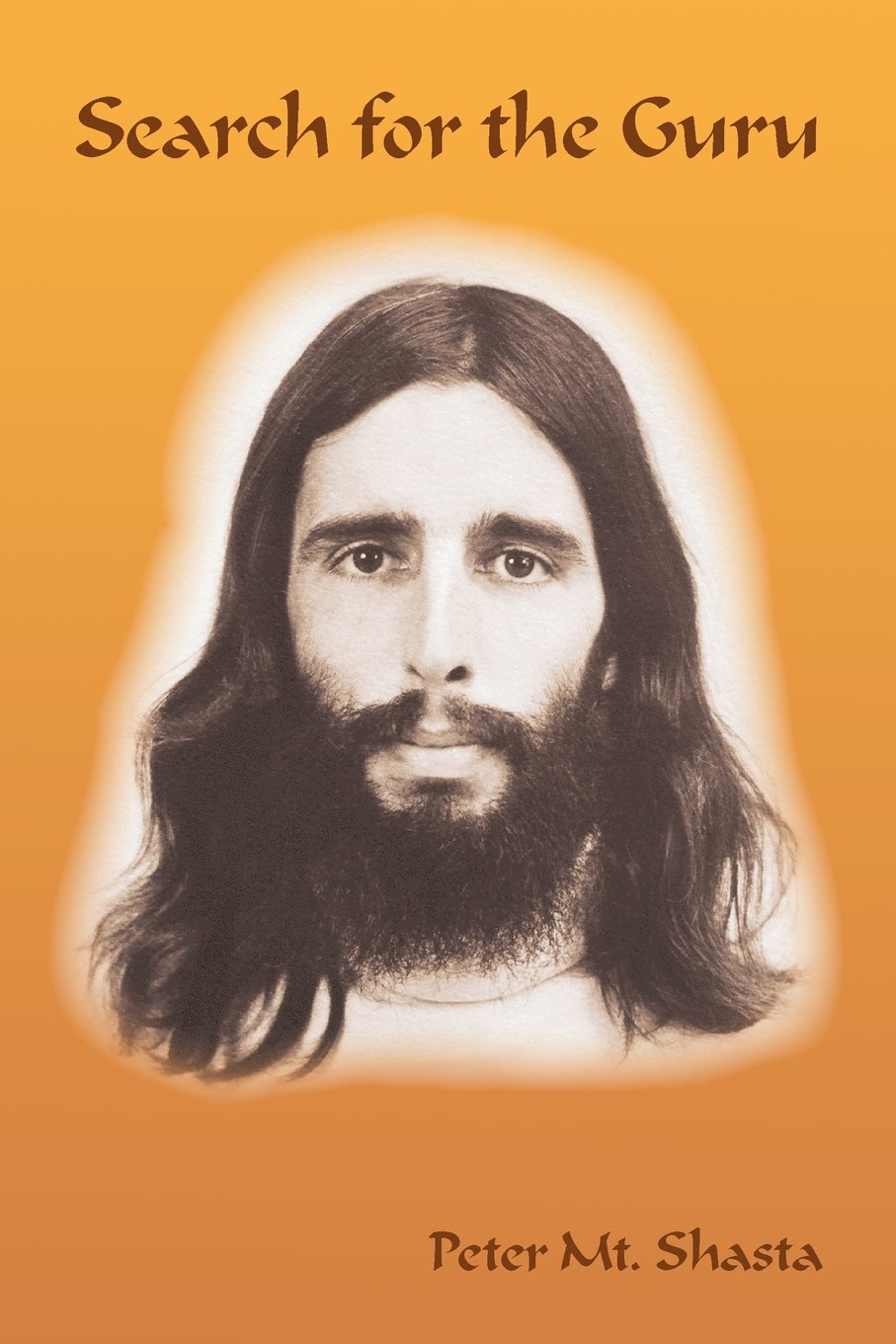 Search for the Guru: Prequel to Adventures of a Western Mystic book