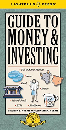 Guide to Money and Investing Books