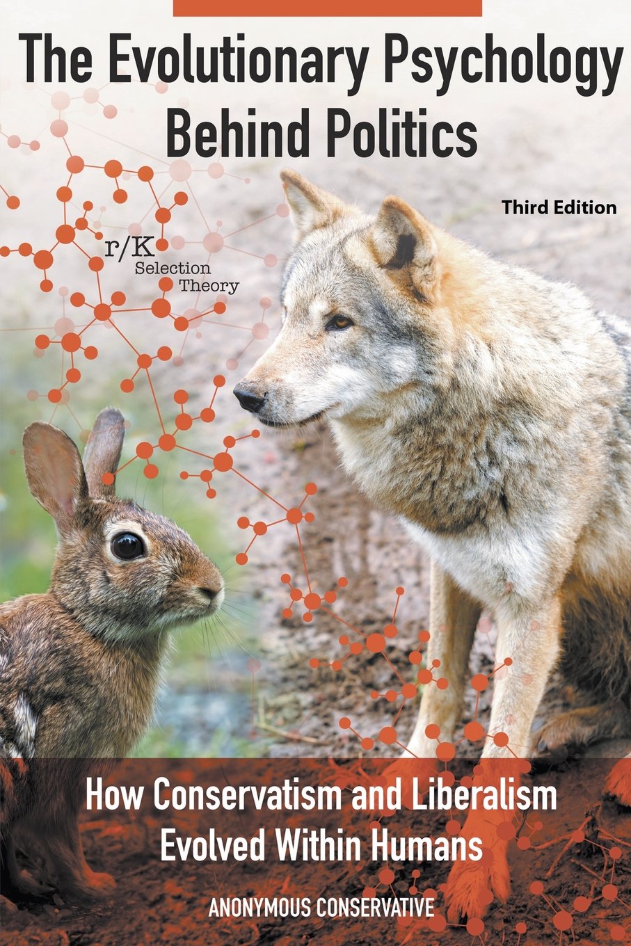 The Evolutionary Psychology Behind Politics Philosophy Books