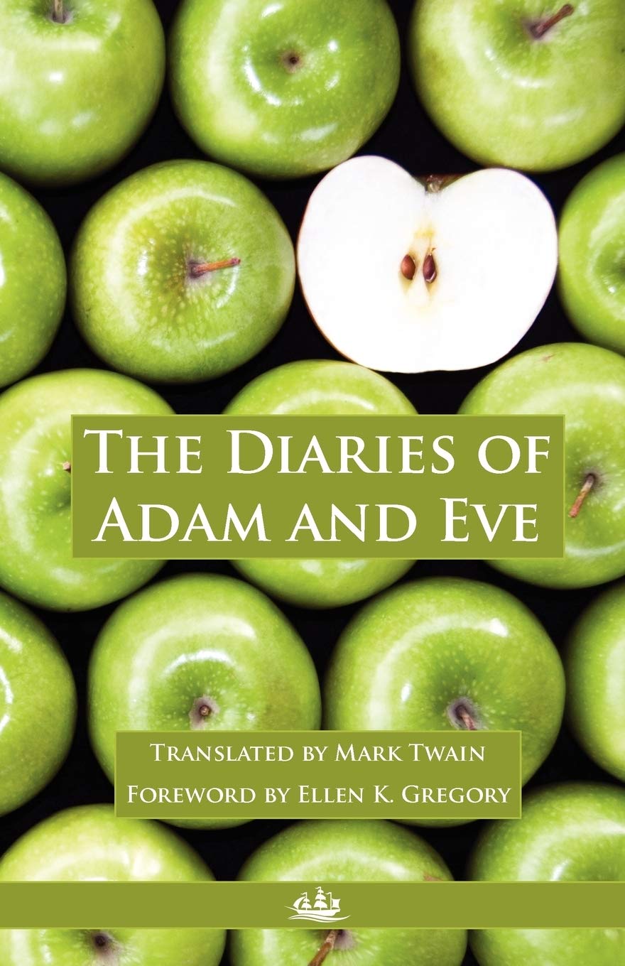 The Diaries of Adam and Eve Contemporary literature