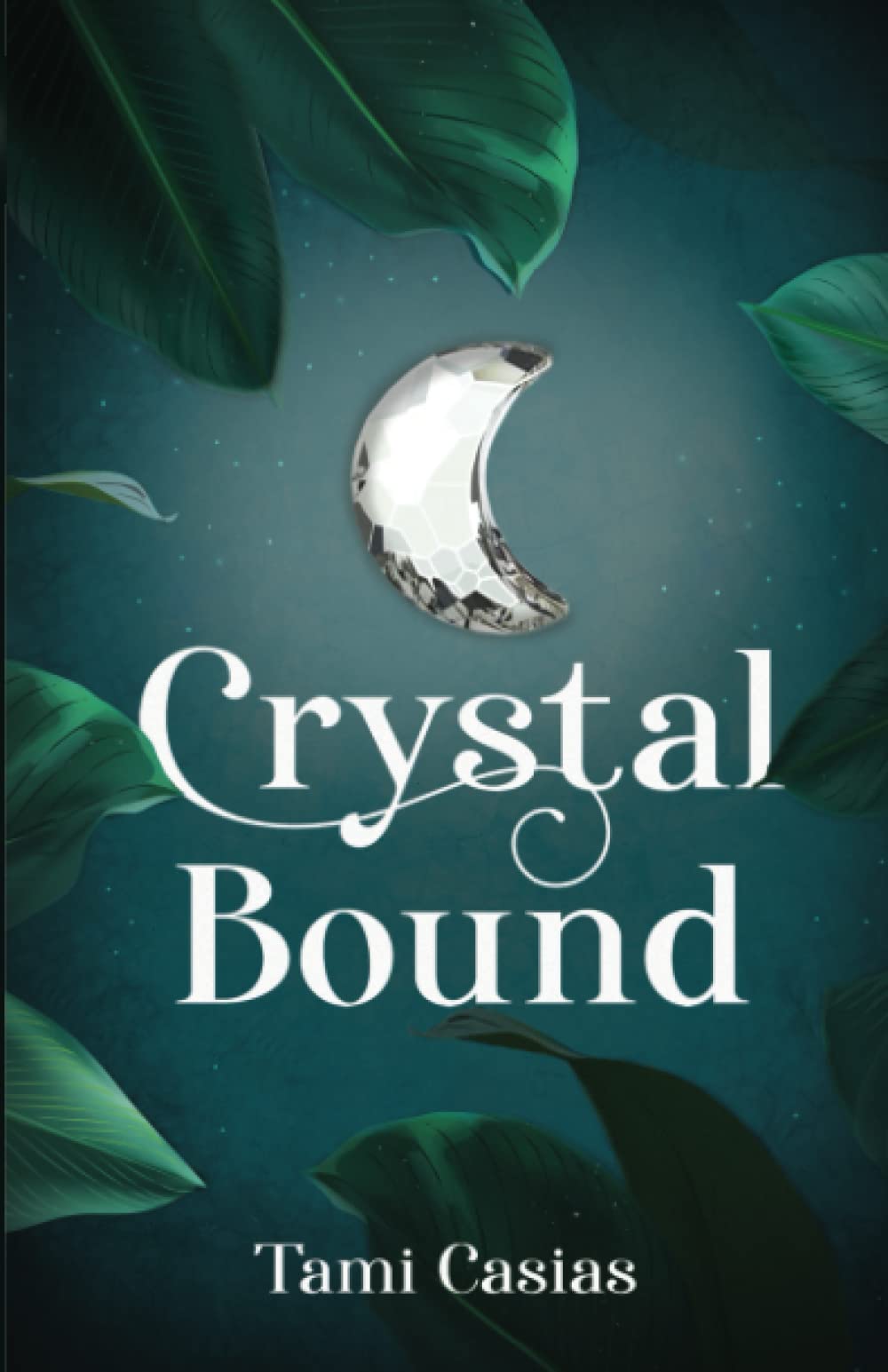 Product Image: Crystal Bound